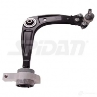 Рычаг SPIDAN Peugeot 508 1 (8D) Седан 2.0 HDi 136 л.с. 2010 – 2025 Q 4DPJ4H 8717013541193 57781