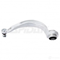Рычаг SPIDAN Audi A5 (8F7) 1 Кабриолет 2.0 Tdi 163 л.с. 2009 – 2014 Q Z4EFT 51115 8717013454097