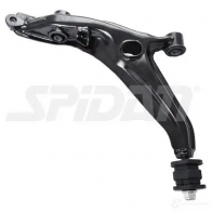 Рычаг SPIDAN LK0W U 8717013470035 Honda Civic 6 (EJ, EK) Хэтчбек 1.6 VTi (EK4) 160 л.с. 1995 – 2001 40929