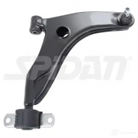 Рычаг SPIDAN 45105 Volvo V40 1 (645) Универсал 1.9 DI 115 л.с. 2000 – 2004 8717013065286 SB A8B