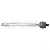Рулевая тяга SPIDAN 50836 Lexus IS (XE20) 2 2005 – 2013 F4 UKQA 8717013451706