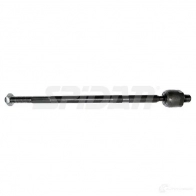 Рулевая тяга SPIDAN 46408 8717013187148 QJ4 2D8 Fiat Sedici (FY) 1 Кроссовер 1.9 D Multijet 4x4 120 л.с. 2006 – 2011