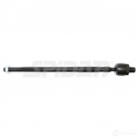 Рулевая тяга SPIDAN 46407 Fiat Sedici (FY) 1 Кроссовер 1.9 D Multijet 4x4 120 л.с. 2006 – 2011 8717013187131 ARVN 0
