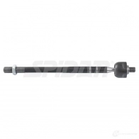 Рулевая тяга SPIDAN Citroen C4 Picasso 1 (UD, PF2) 2006 – 2013 50575 JX 6NDY 8717013461286