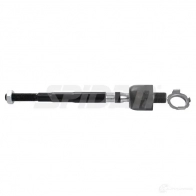 Рулевая тяга SPIDAN 6 D1YXJ 8717013440403 57511 Honda Fit 2 (GD, GE) Хэтчбек 1.2 i-DSI (GD5, GE2) 78 л.с. 2002 – 2007