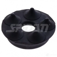Опора амортизатора SPIDAN VJ6USD V 413016 1437800033
