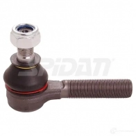 Рулевой наконечник SPIDAN Toyota Hilux (N140, 50, 60, 70) 6 Пикап 2.5 D 4D (KDN14. KDN15. KDN16. KDN19) 88 л.с. 2001 – 2005 44790 YE DU75 8717013062230