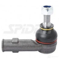 Рулевой наконечник SPIDAN 7 4U70 46922 Volkswagen New Beetle (9C1, 1C1) 1 Хэтчбек 3.2 RSI 4motion (1C9) 224 л.с. 2000 – 2001 8717013077050