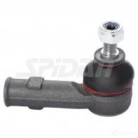 Рулевой наконечник SPIDAN 44982 8717013064128 RL48 OXN Ford Focus 1 Универсал 1.6 16V Flexifuel 102 л.с. 2002 – 2004