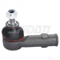 Рулевой наконечник SPIDAN 8717013064111 27 3QW3 Ford Focus 1 Универсал 1.6 16V Flexifuel 102 л.с. 2002 – 2004 44981