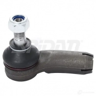 Рулевой наконечник SPIDAN Audi 100 (C4) 4 Универсал 2.0 E Quattro 115 л.с. 1990 – 1992 8717013056512 J8A AAA3 44187
