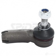 Рулевой наконечник SPIDAN Audi 100 (C4) 4 Универсал 2.0 E Quattro 115 л.с. 1990 – 1992 44188 1VQ 51 8717013056529