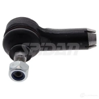 Рулевой наконечник SPIDAN 8717013064524 Audi 100 (C4) 4 Универсал 2.0 E 16V Quattro 140 л.с. 1992 – 1994 45022 9IEY KHK
