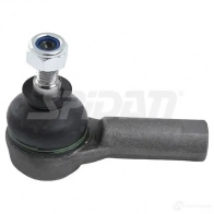 Рулевой наконечник SPIDAN 57259 Ford Transit Connect 1 (P65, P70, P80) Фургон 8717013121227 U2 K54D