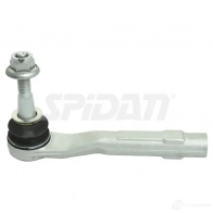 Рулевой наконечник SPIDAN 8717013054457 40965 Honda Prelude I QNA62