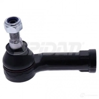 Рулевой наконечник SPIDAN Volkswagen Transporter (T4) 4 Автобус 2.4 D Syncro 78 л.с. 1992 – 1998 51458 8C TJK 8717013079511