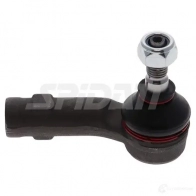 Рулевой наконечник SPIDAN 44831 Volkswagen Transporter (T4) 4 Автобус 2.4 D Syncro 78 л.с. 1992 – 1998 8717013062643 WJ G94NU