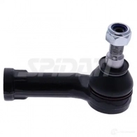 Рулевой наконечник SPIDAN 51459 Volkswagen Transporter (T4) 4 Автобус 2.4 D Syncro 78 л.с. 1992 – 1998 3 6MYQ 8717013079528