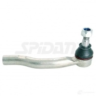 Рулевой наконечник SPIDAN FDE24L L 8717013446863 50165 Nissan Navara (D40) 2 Пикап 2.5 dCi 4WD (D40TT. D40T. D40M. D40BB) 190 л.с. 2009 – 2025