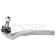 Рулевой наконечник SPIDAN 51060 8717013453687 Mercedes E-Class (W212) 4 Седан 5.5 E 63 AMG (2175) 585 л.с. 2013 – 2024 2O GAHU