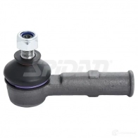 Рулевой наконечник SPIDAN Nissan Sunny 40649 XC1 3A 8717013051340