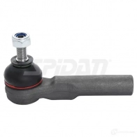 Рулевой наконечник SPIDAN Fiat Marea (185) 1 Седан 1.2 16V 82 л.с. 1998 – 2002 45830 8717013072277 494R5 5J