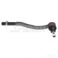 Рулевой наконечник SPIDAN 8717013101687 Citroen C5 1 (DC, PF3) Хэтчбек 3.0 V6 (DCxFxC. DCxFxF) 207 л.с. 2001 – 2004 57067 C6 IV0D