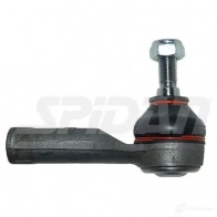 Рулевой наконечник SPIDAN 8717013066009 BMDTW2 D 45178 Renault Kangoo (FC) 1 Фургон 1.5 dCi (FC08. FC09) 82 л.с. 2003 – 2024