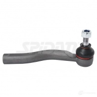 Рулевой наконечник SPIDAN 8717013069895 Toyota Yaris Verso (XP20) 1 Минивэн 1.4 D 4D (NLP20. NLP22) 75 л.с. 2001 – 2005 45578 ITD3XL N
