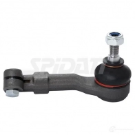 Рулевой наконечник SPIDAN Renault Twingo (C06) 1 Хэтчбек 1.2 16V (C06C. C06D. C06K) 75 л.с. 2001 – 2007 5K PD4 46266 8717013075384