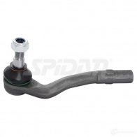 Рулевой наконечник SPIDAN 45693 O 3WSKJG 8717013070976 Mercedes C-Class (S203) 2 Универсал 1.8 C 200 CGI Kompressor (2043) 170 л.с. 2003 – 2007