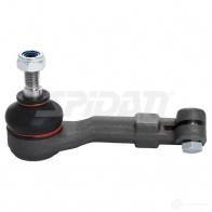 Рулевой наконечник SPIDAN 46265 8717013075377 2RB 16 Renault Twingo (C06) 1 Хэтчбек 1.2 16V (C06C. C06D. C06K) 75 л.с. 2001 – 2007