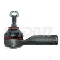 Рулевой наконечник SPIDAN C S9TX Renault Kangoo (FC) 1 Фургон 1.5 dCi (FC07. FC1R) 65 л.с. 2001 – 2025 45177 8717013065996