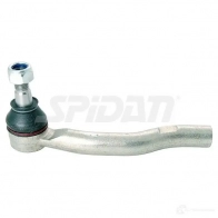 Рулевой наконечник SPIDAN 5X WJY 8717013446856 Nissan Navara (D40) 2 Пикап 2.5 dCi 4WD (D40TT. D40T. D40M. D40BB) 190 л.с. 2009 – 2025 50164