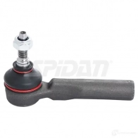 Рулевой наконечник SPIDAN Fiat Marea (185) 1 Седан 2.0 150 20V 147 л.с. 1996 – 1999 45484 8717013068973 W 2GLP