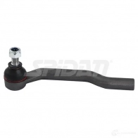 Рулевой наконечник SPIDAN RDESW 5 8717013409684 46429 Honda Civic 8 (FD, FA) Седан 1.8 (FD1. FD7) 140 л.с. 2005 – 2012
