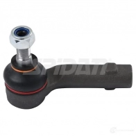 Рулевой наконечник SPIDAN 1CM 2WBR 8717013186110 Audi A2 (8Z) 1 2000 – 2005 46187