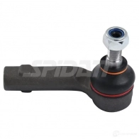 Рулевой наконечник SPIDAN Audi A2 (8Z) 1 2000 – 2005 VNK3T U8 8717013186127 46188