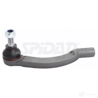 Рулевой наконечник SPIDAN Volvo S70 1 (874) Седан 2.5 TDi AWD 140 л.с. 1999 – 2000 8717013076152 46550 WKJ HX