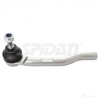 Рулевой наконечник SPIDAN 8717013123764 Honda Fit 2 (GD, GE) Хэтчбек 1.2 i-DSI (GD5, GE2) 78 л.с. 2002 – 2007 57516 OP15 TP