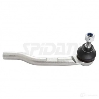 Рулевой наконечник SPIDAN 57517 8717013123771 99 F9FQE Honda Fit 2 (GD, GE) Хэтчбек 1.2 i-DSI (GD5, GE2) 78 л.с. 2002 – 2007