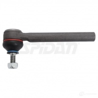 Рулевой наконечник SPIDAN 8717013448973 Fiat Panda (312, 519) 3 Хэтчбек 1.2 69 л.с. 2012 – 2025 AR76 PU 50510