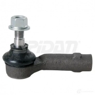 Рулевой наконечник SPIDAN 8717013448768 Ford Fiesta 6 (CB1, CCN) Хэтчбек 1.6 Ti 120 л.с. 2008 – 2025 B PG50 50489