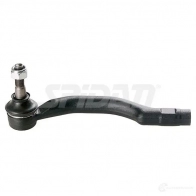 Рулевой наконечник SPIDAN Mazda 6 (GH) 2 Универсал 2.0 MZR 155 л.с. 2010 – 2013 BTR U8 8717013450419 50698