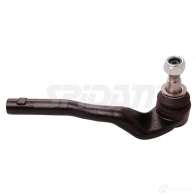 Рулевой наконечник SPIDAN 8717013541421 57804 Mercedes S-Class (W221) 3 Седан 5.5 S 63 AMG (2274. 2274) 544 л.с. 2011 – 2013 MYZ9 N