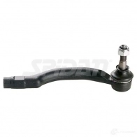 Рулевой наконечник SPIDAN 8717013450426 50699 Mazda 6 (GH) 2 Универсал 2.0 MZR 155 л.с. 2010 – 2013 SP PB8FP