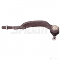 Рулевой наконечник SPIDAN Citroen C6 8717013449741 50631 KATX Q