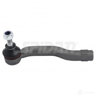 Рулевой наконечник SPIDAN Mazda 2 (DE) 3 Хэтчбек 1.4 MZR CD 68 л.с. 2008 – 2015 50498 8717013448850 WHP HW