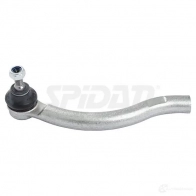 Рулевой наконечник SPIDAN 8717013409752 Honda Accord 7 (CM, CN) Универсал 2.2 i CTDi (CN2) 140 л.с. 2004 – 2008 7F51G O9 46486
