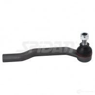 Рулевой наконечник SPIDAN 8717013409691 46430 Honda Civic 8 (FD, FA) Седан 1.8 (FD1. FD7) 140 л.с. 2005 – 2012 JS QH2K